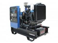GMM16, GMC200, GMP500 и др. изготовителя GMGEN