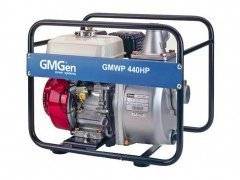 Мотопомпы GMGEN